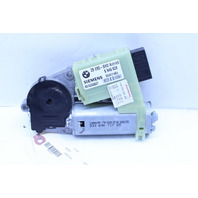 2004-2010 BMW 525i 530i 545i 550i M5 Sunroof Motor OEM