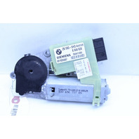 2004-2010 BMW 525i 530i 545i 550i M5 Sunroof Motor OEM