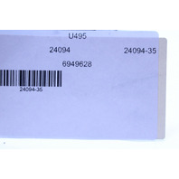 2004-2010 BMW 525i 530i 545i 550i M5 Sunroof Motor OEM