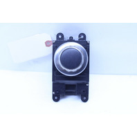 2007 BMW 530i iDrive Navigation Knob Switch OEM