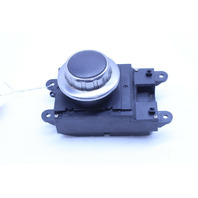 2007 BMW 530i iDrive Navigation Knob Switch OEM