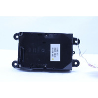 2007 BMW 530i iDrive Navigation Knob Switch OEM