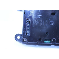 2007 BMW 530i iDrive Navigation Knob Switch OEM