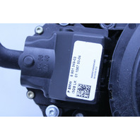 2007 BMW 530i Turn Signal Wiper Column Switch Clock Spring OEM