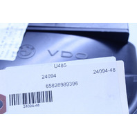 BMW 328i 335i 525i 528i 535i Information Display Monitor 65826959396 OEM