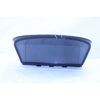 BMW 328i 335i 525i 528i 535i Information Display Monitor 65826959396 OEM