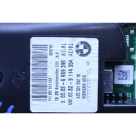 BMW 328i 335i 525i 528i 535i Information Display Monitor 65826959396 OEM