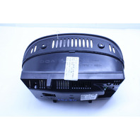 BMW 328i 335i 525i 528i 535i Information Display Monitor 65826959396 OEM