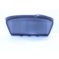 BMW 328i 335i 525i 528i 535i Information Display Monitor 65826959396 OEM