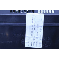 BMW 328i 335i 525i 528i 535i Information Display Monitor 65826959396 OEM