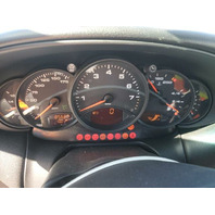 1999-2001 Porsche 911 996 3.4 Engine Motor 85k Miles OEM