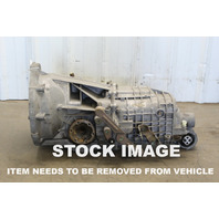 1999-2001 Porsche 911 996 Transmission 6 Speed Manual Non LSD OEM