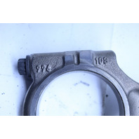 1999-2001 Porsche 911 3.4 Engine Piston Connecting Rod Set 99610305119 OEM Used