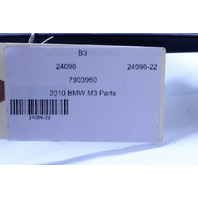 2008-2012 BMW M3 E92 Coupe Center Console Shift Selector Bezel OEM