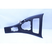2008-2012 BMW M3 E92 Coupe Center Console Shift Selector Bezel OEM