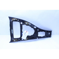 2008-2012 BMW M3 E92 Coupe Center Console Shift Selector Bezel OEM