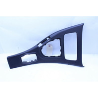 2008-2012 BMW M3 E92 Coupe Center Console Shift Selector Bezel OEM