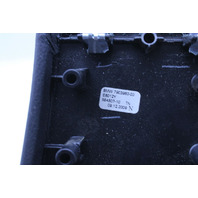 2008-2012 BMW M3 E92 Coupe Center Console Shift Selector Bezel OEM
