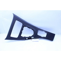 2008-2012 BMW M3 E92 Coupe Center Console Shift Selector Bezel OEM