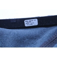 2008-2013 BMW M3 Shift Knob Shifter Boot 6 speed - WORN OEM