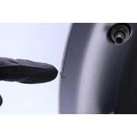 2009-2012 Vokswagen CC Wheel 18 X 8 Rim 5 Spoke OEM