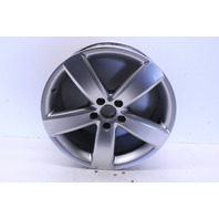 2009-2012 Vokswagen CC Wheel 18 X 8 Rim 5 Spoke OEM