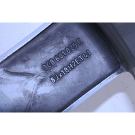 2009-2012 Vokswagen CC Wheel 18 X 8 Rim 5 Spoke OEM