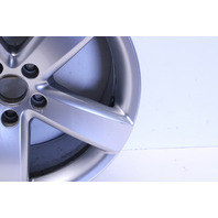 2009-2012 Vokswagen CC Wheel 18 X 8 Rim 5 Spoke OEM