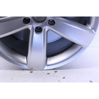 2009-2012 Vokswagen CC Wheel 18 X 8 Rim 5 Spoke OEM