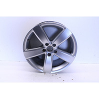 2009-2012 Vokswagen CC Wheel 18 X 8 Rim 5 Spoke OEM