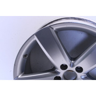 2009-2012 Vokswagen CC Wheel 18 X 8 Rim 5 Spoke OEM