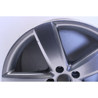 2009-2012 Vokswagen CC Wheel 18 X 8 Rim 5 Spoke Daytona OEM 3C8601025E