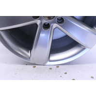 2009-2012 Vokswagen CC Wheel 18 X 8 Rim 5 Spoke Daytona OEM 3C8601025E