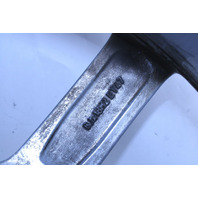 2009-2012 Audi A4 Wheel 18 x 8 Rim 10 Spoke OEM