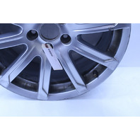 2009-2012 Audi A4 Wheel 18 x 8 Rim 10 Spoke OEM
