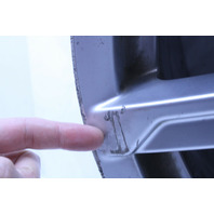 2009-2012 Audi A4 Wheel 18 x 8 Rim 10 Spoke OEM