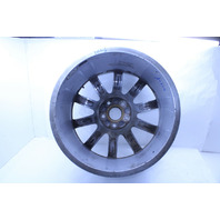 2009-2012 Audi A4 Wheel 18 x 8 Rim 10 Spoke OEM