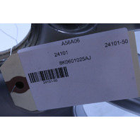 2009-2012 Audi A4 Wheel 18 x 8 Rim 10 Spoke OEM