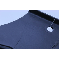 2005-2012 Porsche 911 Convertible Left Rear Quarter Trim Panel Leather OEM