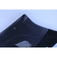 2005-2012 Porsche 911 Convertible Left Rear Quarter Trim Panel Leather OEM