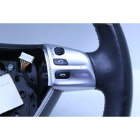 2006-2008 Porsche 911 997 Boxster Cayman 987 Steering Wheel 3 Spoke Multifunction OEM