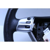 2006-2008 Porsche 911 997 Boxster Cayman 987 Steering Wheel 3 Spoke Multifunction OEM