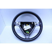 2006-2008 Porsche 911 997 Boxster Cayman 987 Steering Wheel 3 Spoke Multifunction OEM
