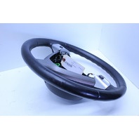 2006-2008 Porsche 911 997 Boxster Cayman 987 Steering Wheel 3 Spoke Multifunction OEM