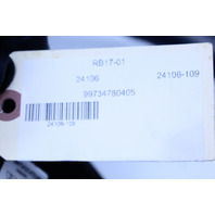 2006-2008 Porsche 911 997 Boxster Cayman 987 Steering Wheel 3 Spoke Multifunction OEM