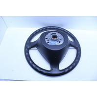 2006-2008 Porsche 911 997 Boxster Cayman 987 Steering Wheel 3 Spoke Multifunction OEM