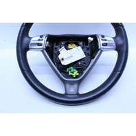 2006-2008 Porsche 911 997 Boxster Cayman 987 Steering Wheel 3 Spoke Multifunction OEM