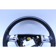 2006-2008 Porsche 911 997 Boxster Cayman 987 Steering Wheel 3 Spoke Multifunction OEM