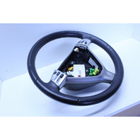 2006-2008 Porsche 911 997 Boxster Cayman 987 Steering Wheel 3 Spoke Multifunction OEM