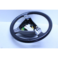 2006-2008 Porsche 911 997 Boxster Cayman 987 Steering Wheel 3 Spoke Multifunction OEM